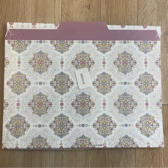Filing Folders - Picture 1 of 3